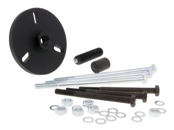 flywheel / alternator rotor puller Buzzetti for Yamaha 250-400cc