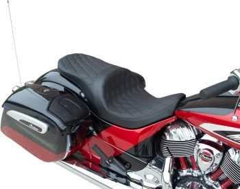SEAT LWTRFRW DDIA BLK SLR