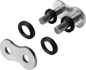 LINK CONN 525ZRA RIVET
