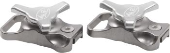 KYB Compression Adjuster Set - AOS/SSS Forks