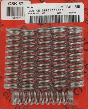 CLUTCH SPRING CSK67