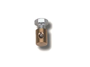 CABLE FITTING NIPPLE