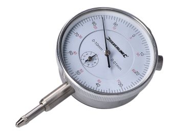 dial indicator 50mm 0.01mm