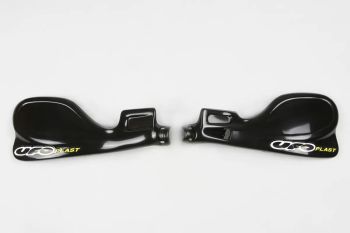 HANDGUARDS KTM MX BLK