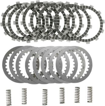 CLUTCH KIT DP ST DPSK256F