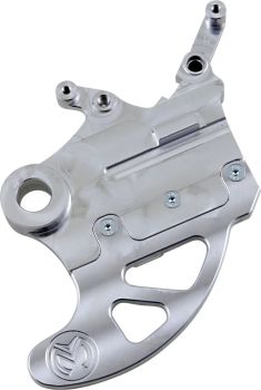 GUARD REAR DISC ALM-YZF