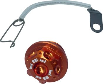 OIL CAP KT MX M24X3.0 ORG