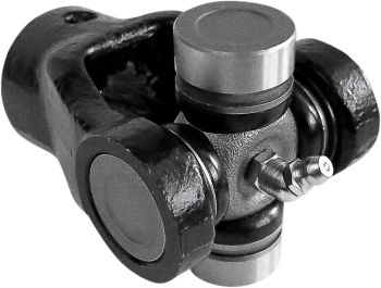 YOKE PROP SHAFT W/U-JOINT