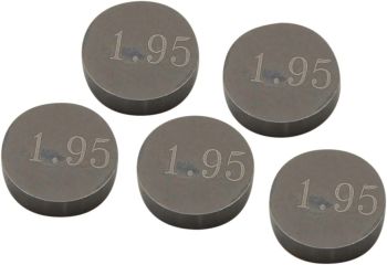 VALVESHIM 7.48X1.95 5PK