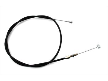 front brake cable ready to install for Hercules Supra 4 Enduro