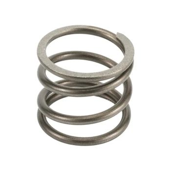REBOUND SPRING L=23mm SHOCK