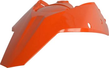 FENDER RR KTM OR