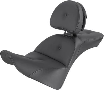 SEAT EXPLORER W/BR RS