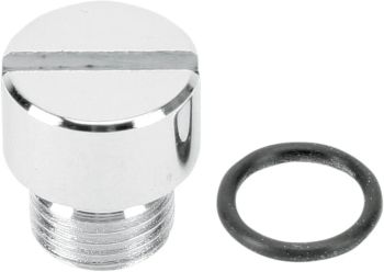 PLUG OIL 81-99 BT CHROME