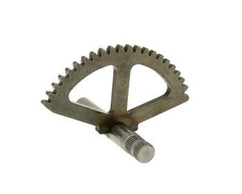 kick starter shaft / spindle for Morini AC 50cc