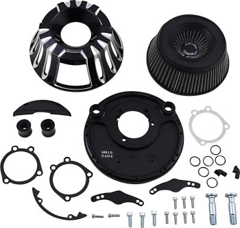 AIR CLN DP-CUT91-14XL BL