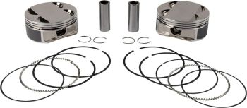 "PISTONS 128 +.010 M8"