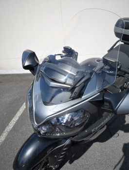 WSCRN KAWA GTR1400 DK SM