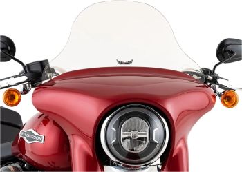 WINDSHIELD FLSB 8 TNT