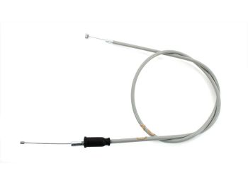 Hercules MK 3 X MK 4 X engine carburetor throttle cable Bowden cable installation ready