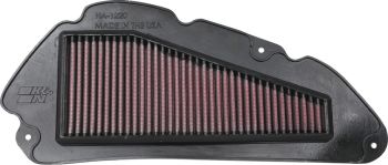 AIR FLTR HO SH125/150