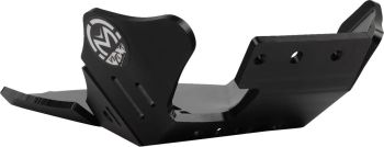 SKIDPLATE HDPE XTREME BETA