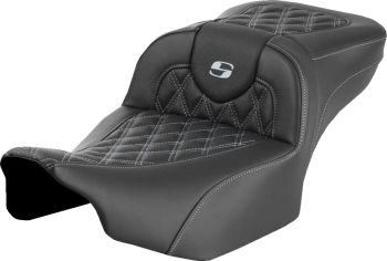 SEAT ROADSOFA LS EXT RCH SILVE