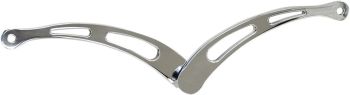 SHIFTER HEEL/TOE SLOT CHR