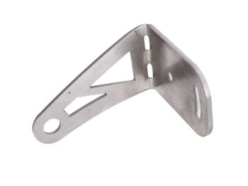 License plate holder side license plate holder tuning for Simson Schwalbe KR51/1