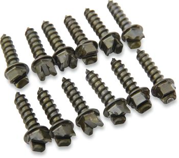 Naastud Pro Gold 19mm 1000tk