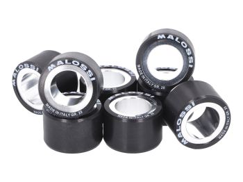 vario weights Malossi HT 29.8x19.8mm - 24.0g