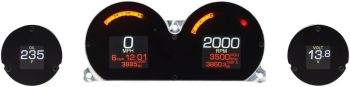 GAUGE 4/SET HLY BGR 14+