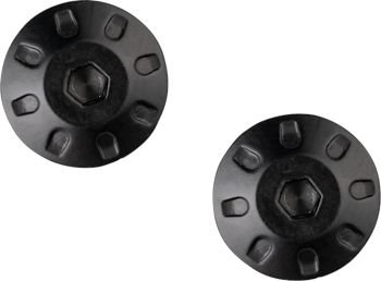 PIVOT KIT THRESHOLD BLACK
