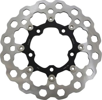 BRAKE DISC FLOAT CUBIQ