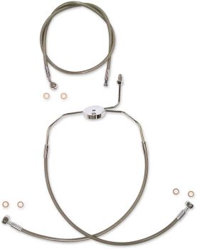 LINE BRAKE KIT XR SS