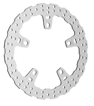 BRAKE ROTOR FIXED WAVE TOURING