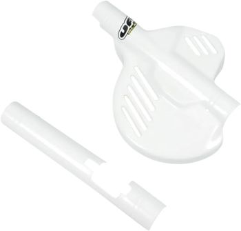 F-DISC CVR XR600 85-89