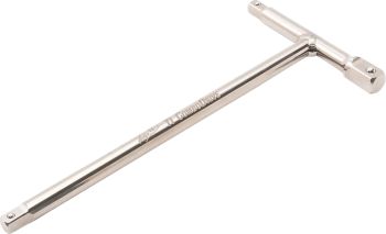 Ti COMBO DRIVE, 1/4 & 3/8 DRIVE