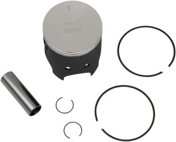 PISTON KIT RM250 00-02 66 34