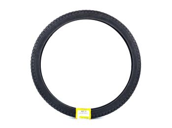 Tires for NSU Quickly