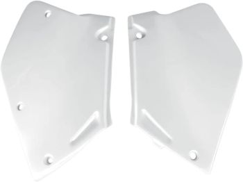 SD CVR CR125-250 95-6 WHT