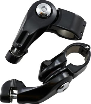 TOUR TECH MOUNTS SHORT