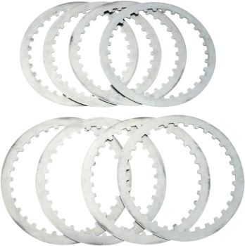 PLATES STEEL 98-14 BT 8PK