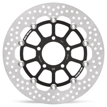 HALO FRONTDISC SUZUKI