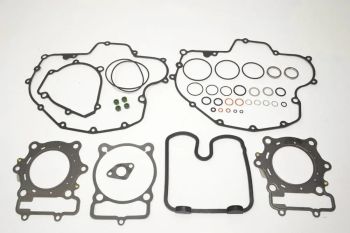 GASKET KIT COMPLETE HUSQ