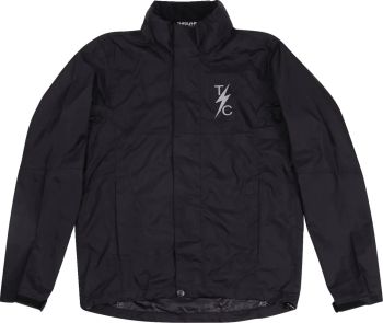 JACKET MISSION WATERPROOF RAIN