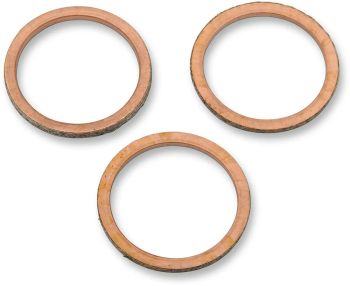 GASKET KIT EXHAUST YAM