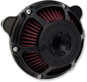 AIRCLEANER MAX HP M8 BO