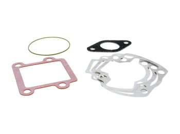 cylinder gasket set Polini racing Evolution 70cc for Minarelli vertical