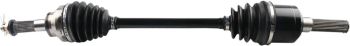 AXLE KIT COMPLETE KAW